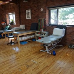 Jump Start Physical Therapy