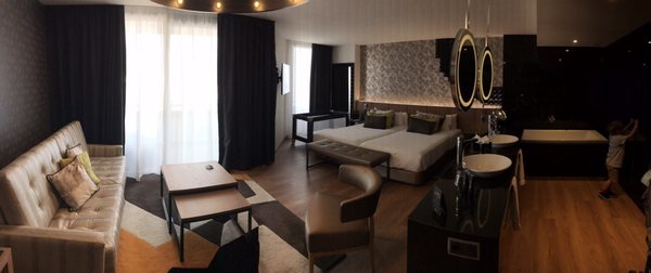 Hard Rock Hotel Tenerife by null