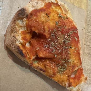 Pasta Market - Focaccia tomato and basil - Italian Near Me - Barcelona, B