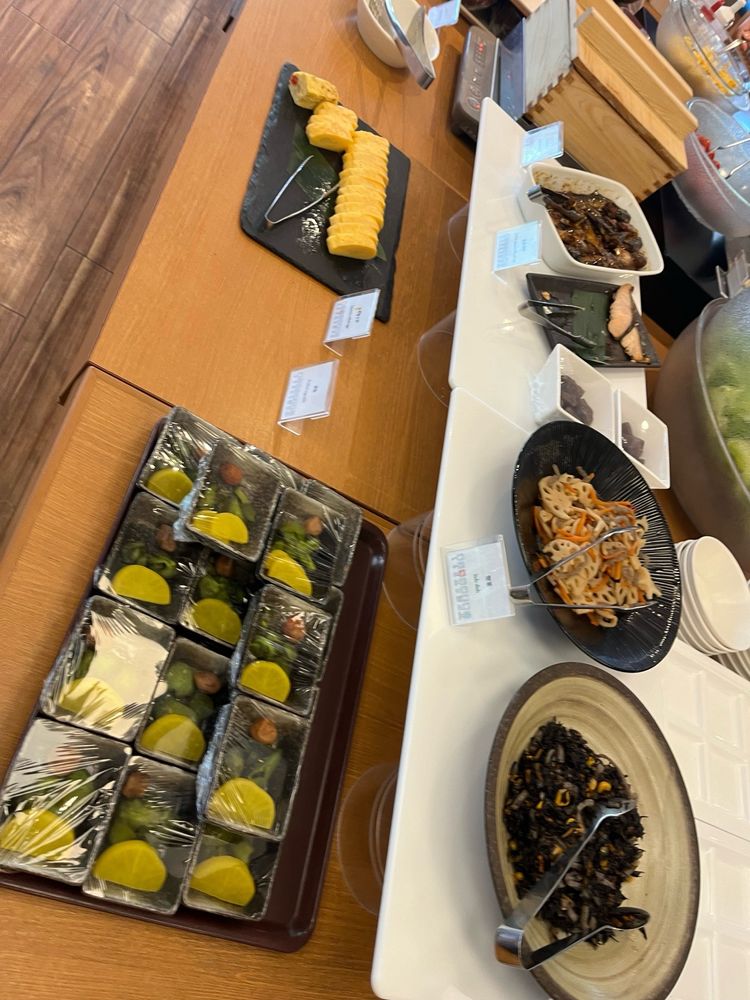 HOTEL MYSTAYS Haneda