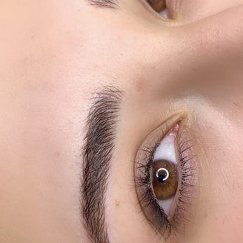 Lucy Hart Ink - Permanent Makeup Near Me - Studio City, California