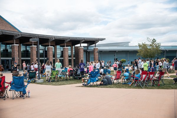 Connection Pointe Christian Church Of Brownsburg 1800 N Green St Brownsburg In Day Care Mapquest