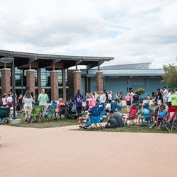 Connection Pointe Christian Church