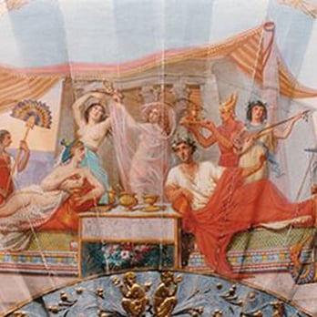 The Fan Museum Trust - cleopatrafan - Museums Near Me - London, XGL The Fan Museum Trust - cleopatrafan - Museums Near Me - London, XGL