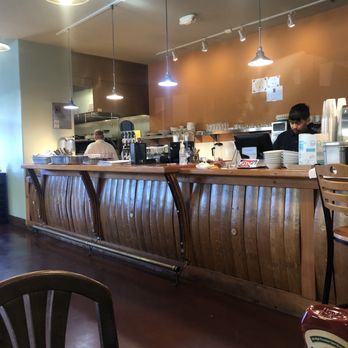 Gloria’s Cafe - The kitchen area - Breakfast & Brunch Near Me - Reno, Nevada