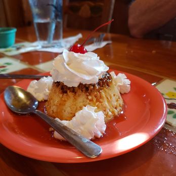 Mi Pueblo - Flan - Mexican Near Me - Sarasota, Florida Mi Pueblo - Flan - Mexican Near Me - Sarasota, Florida