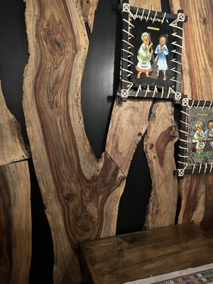 Authentic EthioAfrican Kitchen, Bar & Cafe by null
