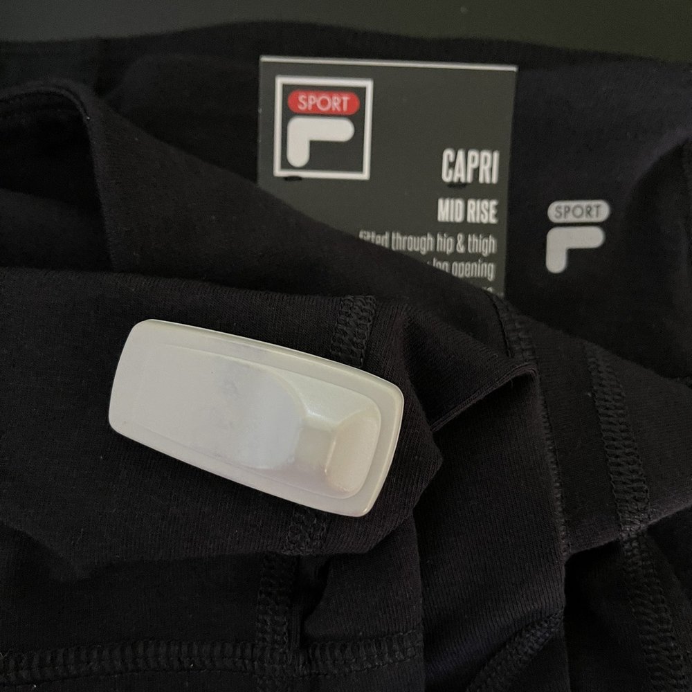 Kohl's - Security device attached to online order - Department Stores Near Me - ELK GROVE, California