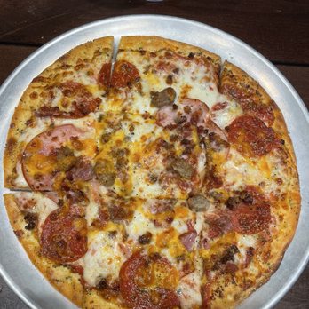Crust Pizza - The Big Don's Pizza - Pizza Near Me - New Braunfels, Texas Crust Pizza - The Big Don's Pizza - Pizza Near Me - New Braunfels, Texas