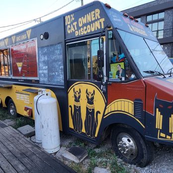 Brave Idiot - Food Trucks Near Me - Nashville, Tennessee Brave Idiot - Food Trucks Near Me - Nashville, Tennessee