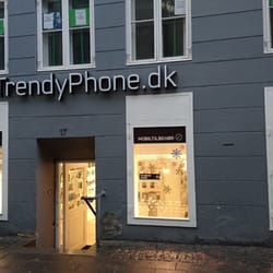 MyTrendyPhone