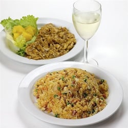 Golden West Chinese Restaurant
