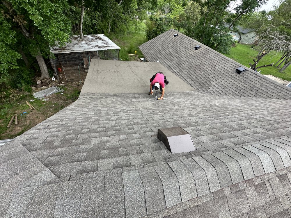 Slide of Garcia Roofing & Remodeling