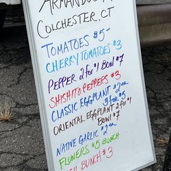 Hartford Regional Market