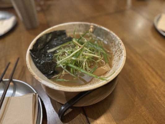 Yakamoz Craft Ramen by null