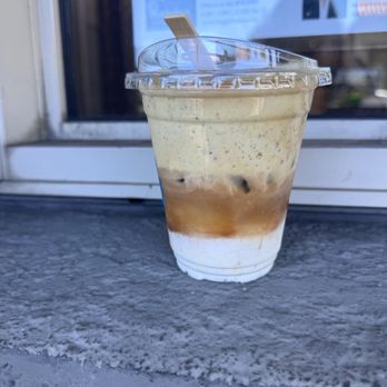 Goodthing Coffee - Beautiful einspanner - Coffee & Tea Near Me - Burlingame, California Goodthing Coffee - Beautiful einspanner - Coffee & Tea Near Me - Burlingame, California