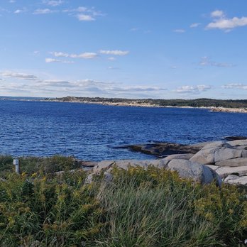 Peggy's Cove - Landmarks & Historical Buildings Near Me - Halifax, Nova Scotia