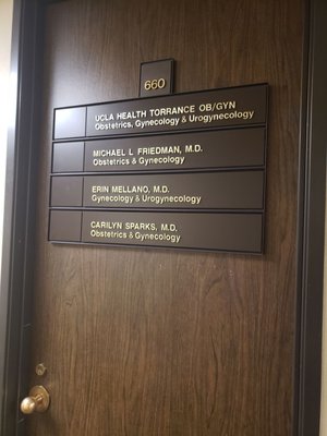 UCLA HEALTH TORRANCE OBGYN - Updated October 2025 - 16 Photos & 60 ...