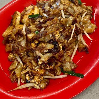 Potluck Hawker Eatery - Char kway teow - Indonesian Near Me - Vancouver, British Columbia Potluck Hawker Eatery - Char kway teow - Indonesian Near Me - Vancouver, British Columbia