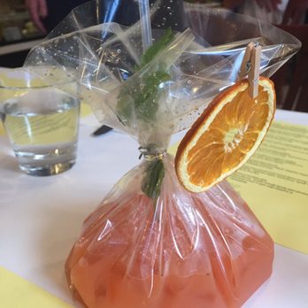 The Lemon Tree - Rum punch in a bag! - Cocktail Bars Near Me - Bend, Oregon The Lemon Tree - Rum punch in a bag! - Cocktail Bars Near Me - Bend, Oregon