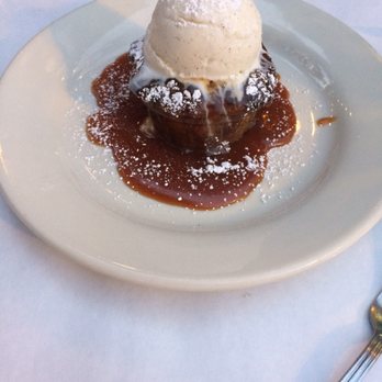 Bistro Campagne - Pain Perdu (Brioche Bread Pudding) - French Near Me - Chicago, Illinois Bistro Campagne - Pain Perdu (Brioche Bread Pudding) - French Near Me - Chicago, Illinois