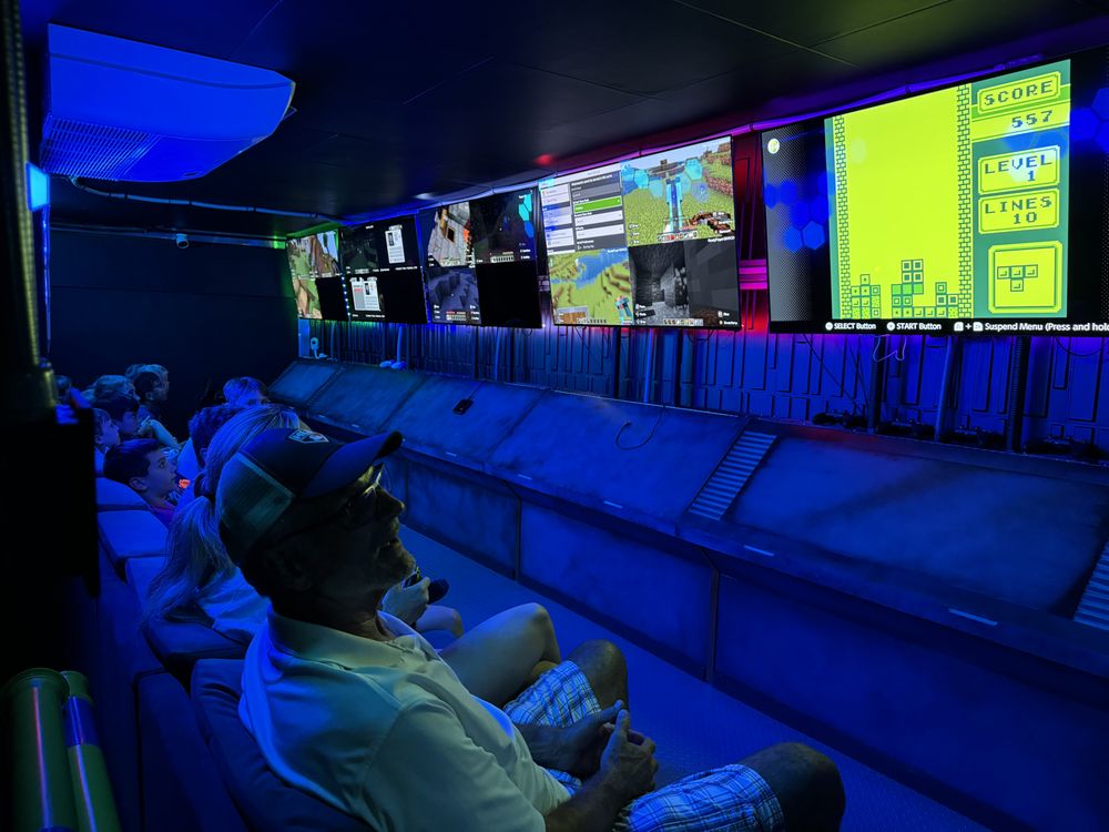 READY PLAYER 1 Updated September 2024 26 Photos Waterford