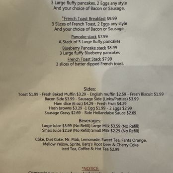 The Special Restaurant - American Near Me - Bellevue, Nebraska
