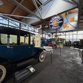 North Carolina Transportation Museum - Museums Near Me - Spencer, North Carolina North Carolina Transportation Museum - Museums Near Me - Spencer, North Carolina