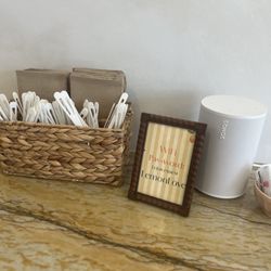 Bar top