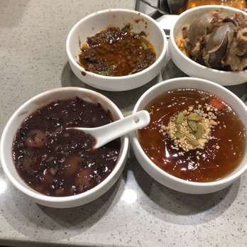 Haidilao Hotpot Flushing - Dessert - Hot Pot Near Me - Flushing, New York Haidilao Hotpot Flushing - Dessert - Hot Pot Near Me - Flushing, New York