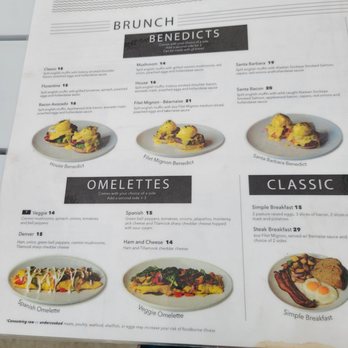Toast on First - Menu - Coffee & Tea Near Me - Whittier, California