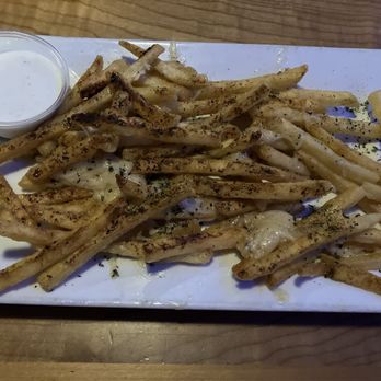 Torrance Tavern - Parmesan Fries $6 (Happy Hour) - Sports Bars Near Me - Torrance, California Torrance Tavern - Parmesan Fries $6 (Happy Hour) - Sports Bars Near Me - Torrance, California