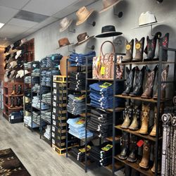 The Cowboy Shop