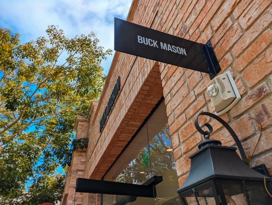 Palisades Village by null