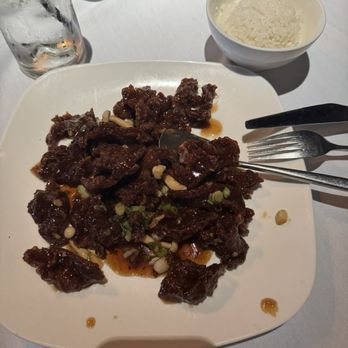 Yao Fuzi Cuisine - Fuzi Crispy Beef - Chinese Near Me - Plano, Texas Yao Fuzi Cuisine - Fuzi Crispy Beef - Chinese Near Me - Plano, Texas