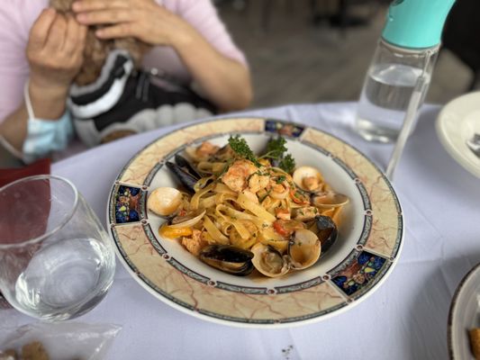 Mimi & Coco Bistro by null
