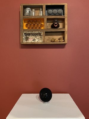 Art Share L.A. by null