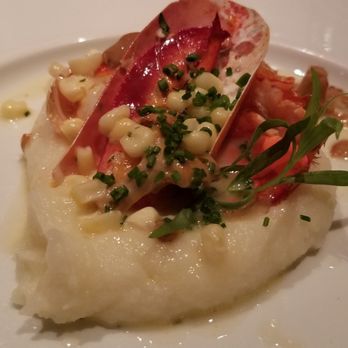 Gary Danko - Lobster - New American Near Me - San Francisco, California Gary Danko - Lobster - New American Near Me - San Francisco, California