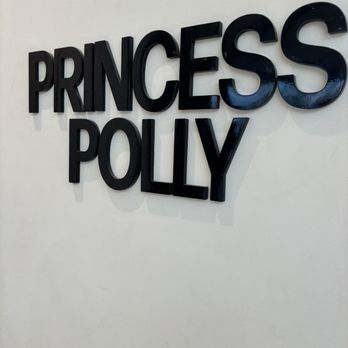 Princess Polly - Name - Women's Clothing Near Me - Scottsdale, Arizona