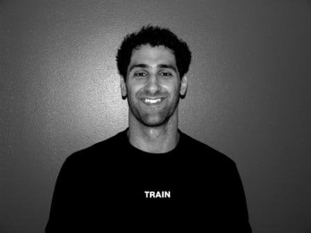 Gephart Strength Logo