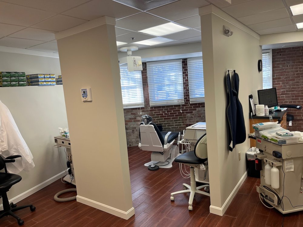 SOUTHCOAST ENDODONTICS Updated October 2024 43 Photos 380 Elm St