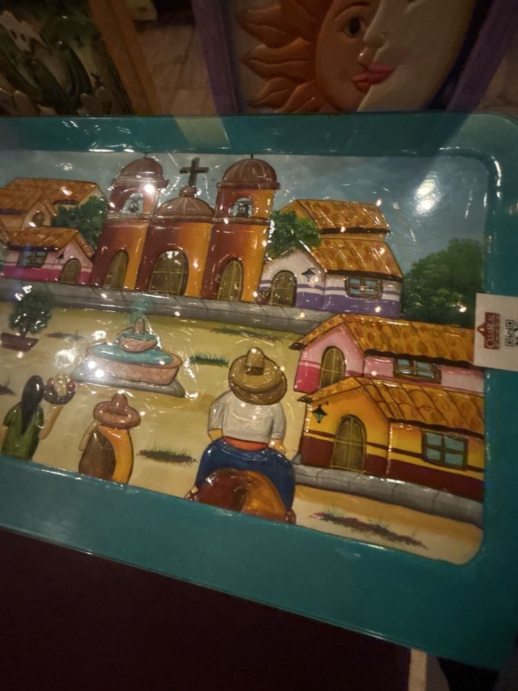 Casa Real