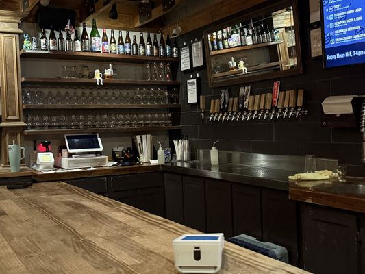 The Shop Beer Co. by null