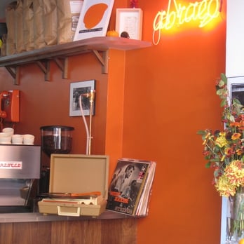 Abraco - sounds of chet baker playing on the record player! - Coffee Roasteries Near Me - New York, New York Abraco - sounds of chet baker playing on the record player! - Coffee Roasteries Near Me - New York, New York