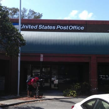 US Post Office - Post Offices Near Me - Fort Lauderdale, Florida US Post Office - Post Offices Near Me - Fort Lauderdale, Florida