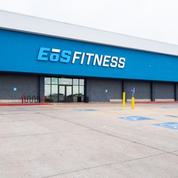 EōS Fitness