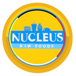 Nucleus Raw Foods - Our logo
