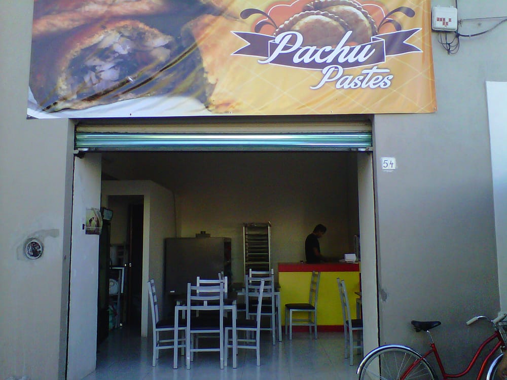 PachuPastes
