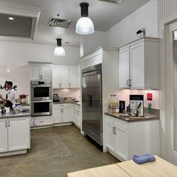 Sur La Table - Sur La Table cooking class
