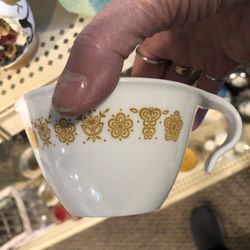 JK's Treasure - My find